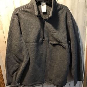 Jacket Pull over from speedo men’s medium ￼